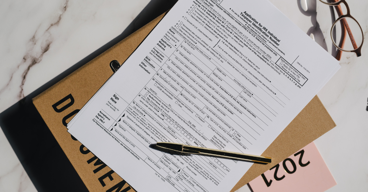 Read more about the article Top 10 Common ITR Filing Mistakes and How to Avoid Them
