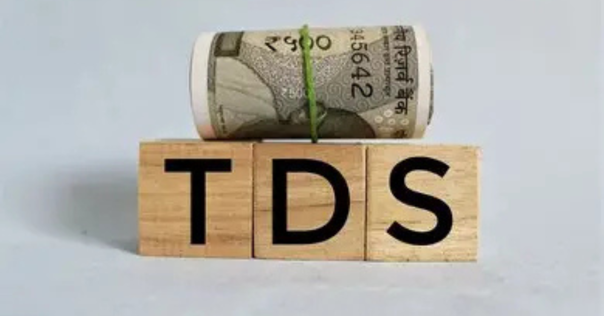 Read more about the article TDS Refunds Made Easy: Step-by-Step Process for Quick Settlement