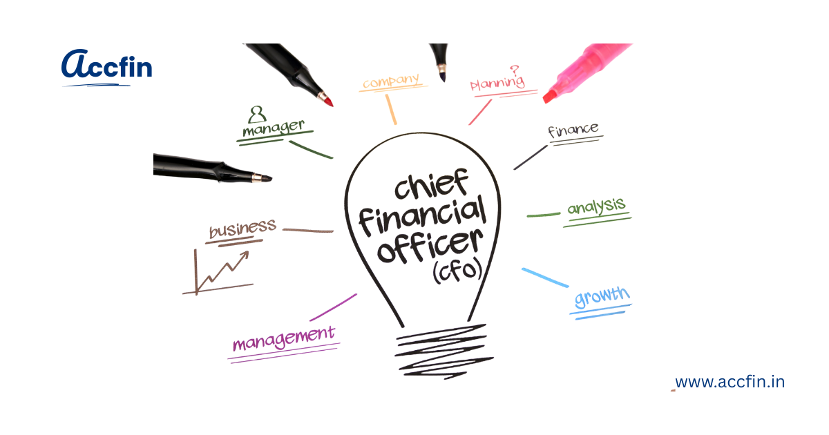 Read more about the article Virtual CFO Services: The Future of Business Finance Management